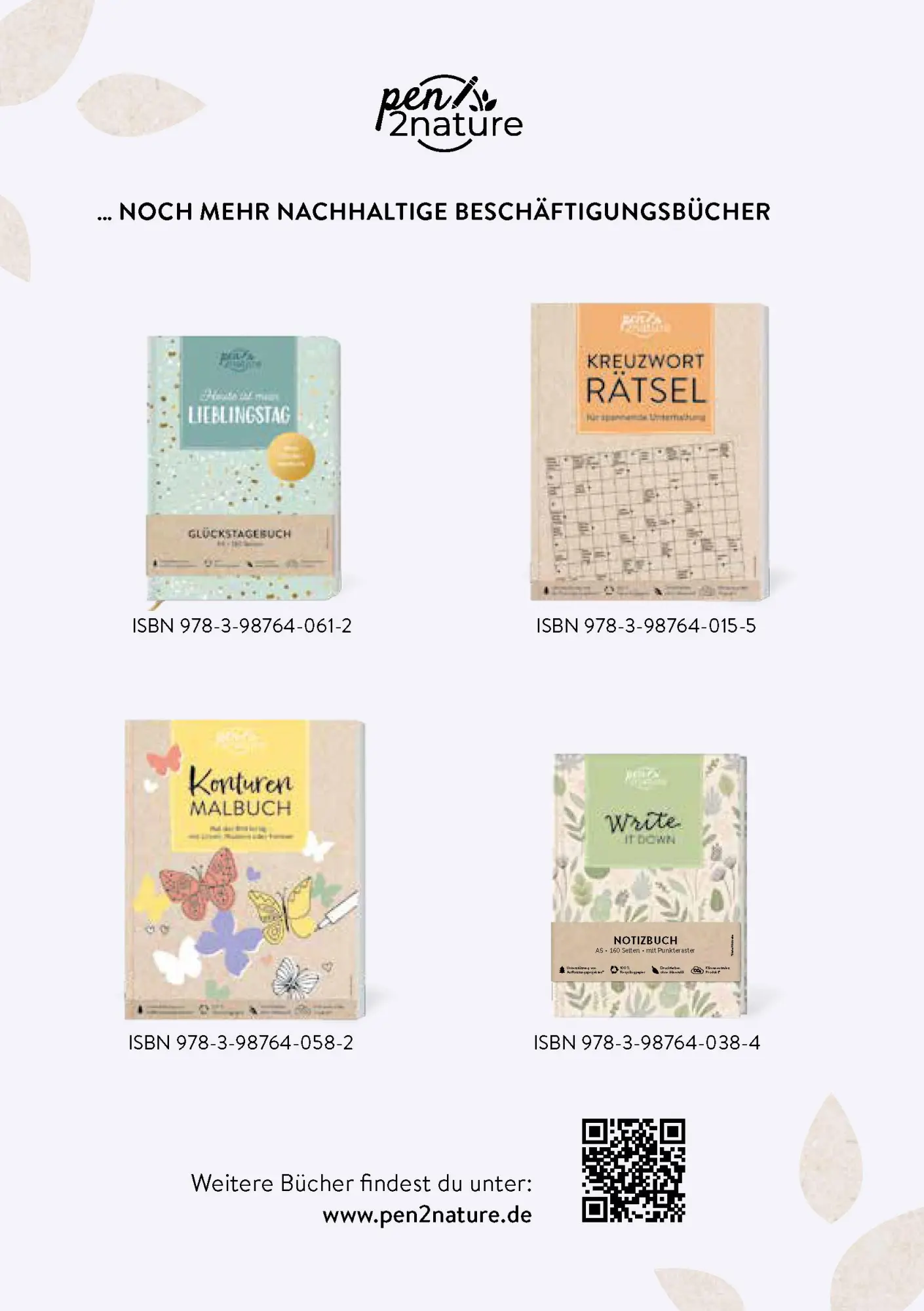 Bild: 9783987640605 | Make Every Day Special - Mein Selfcare-Journal - Eintragbuch A5,...