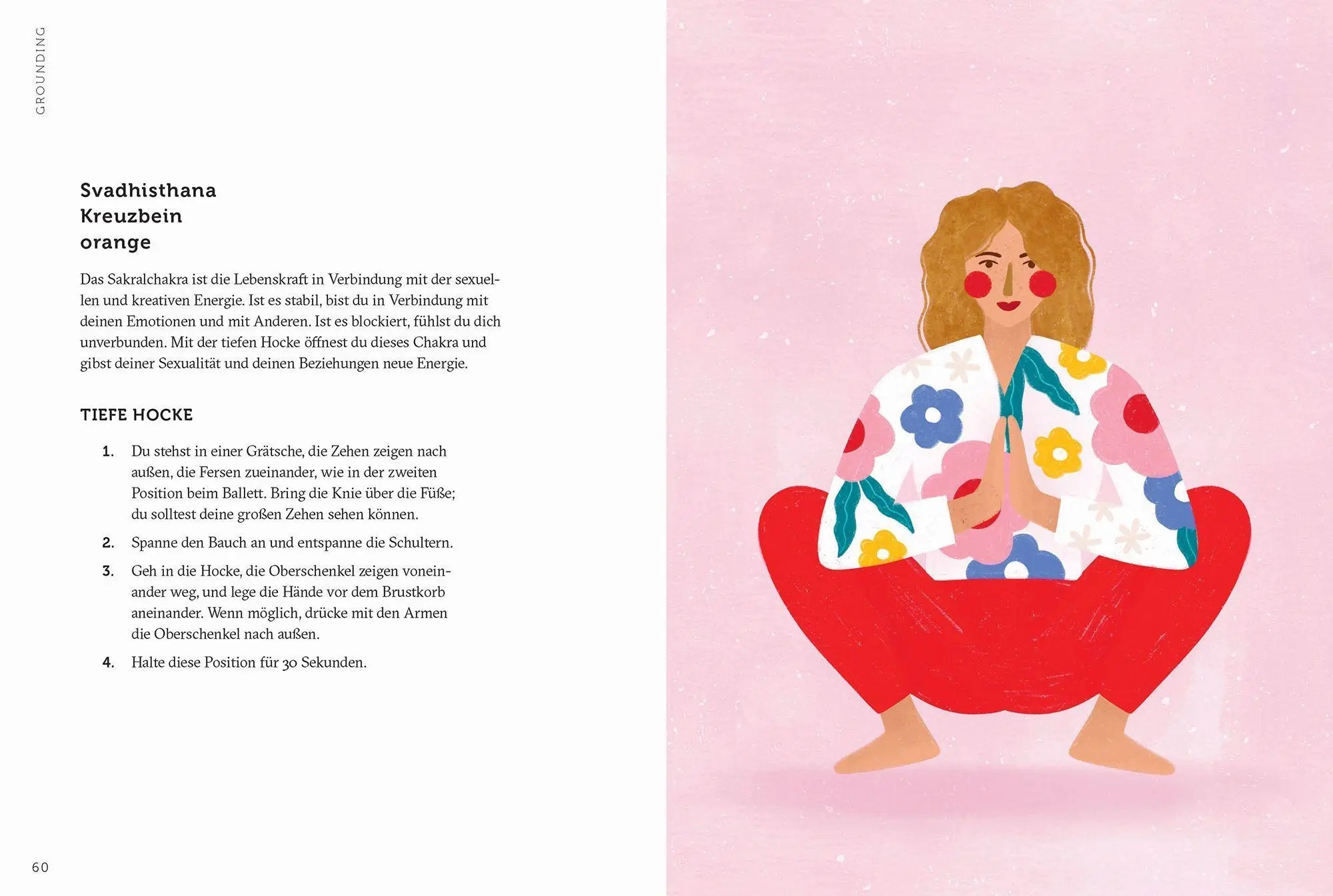 Bild: 9783989620605 | Grounding | Donna Raskin | Buch | 160 S. | Deutsch | 2026