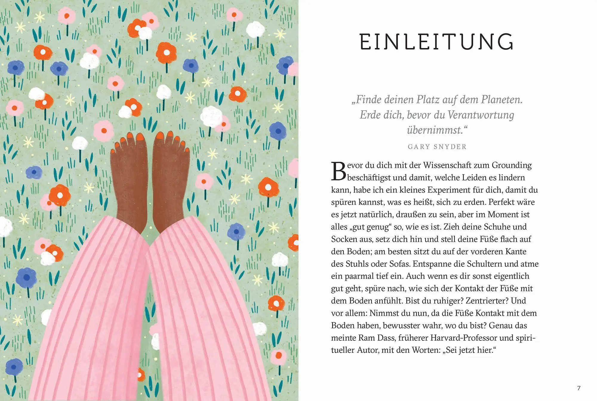 Bild: 9783989620605 | Grounding | Donna Raskin | Buch | 160 S. | Deutsch | 2026