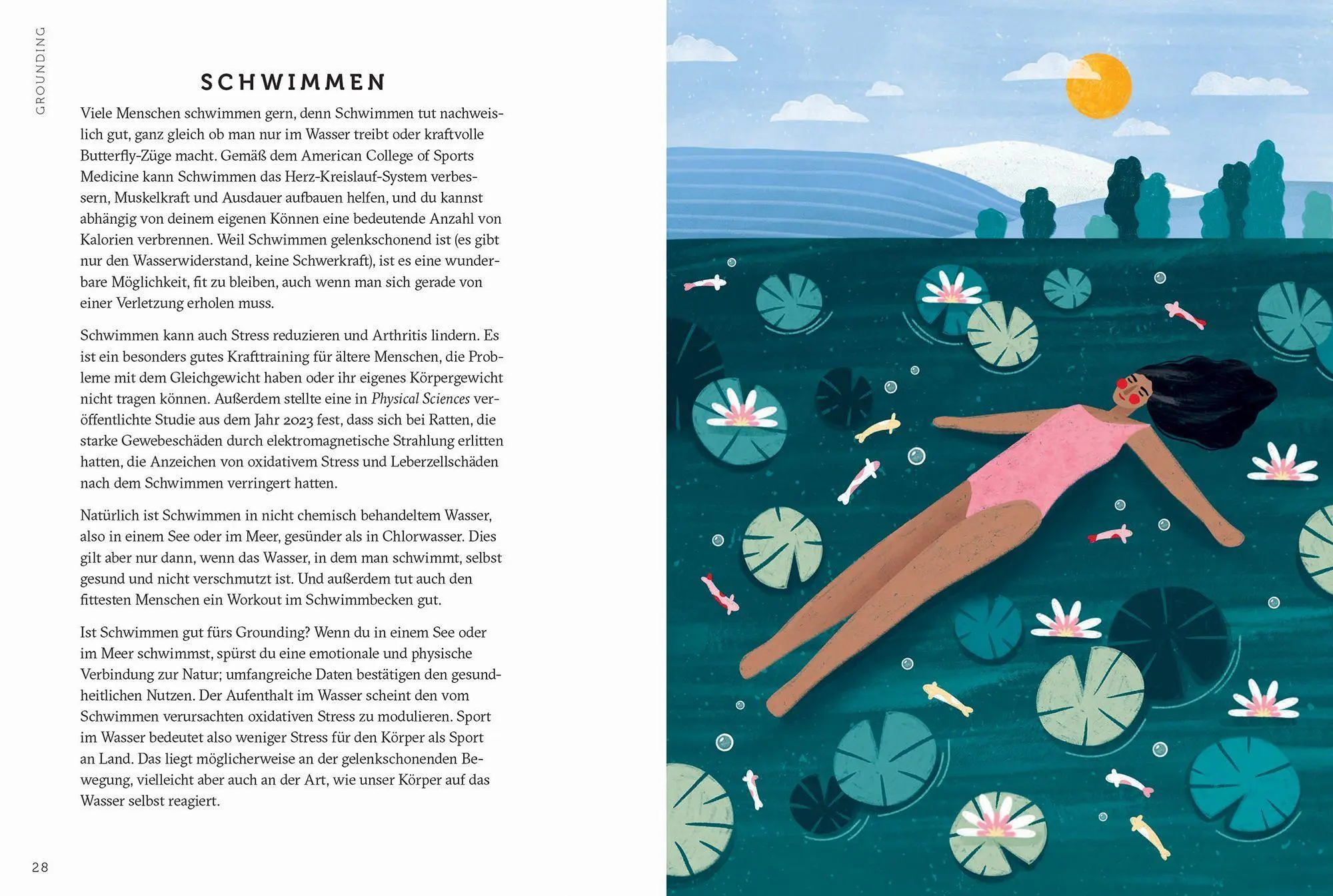 Bild: 9783989620605 | Grounding | Donna Raskin | Buch | 160 S. | Deutsch | 2026