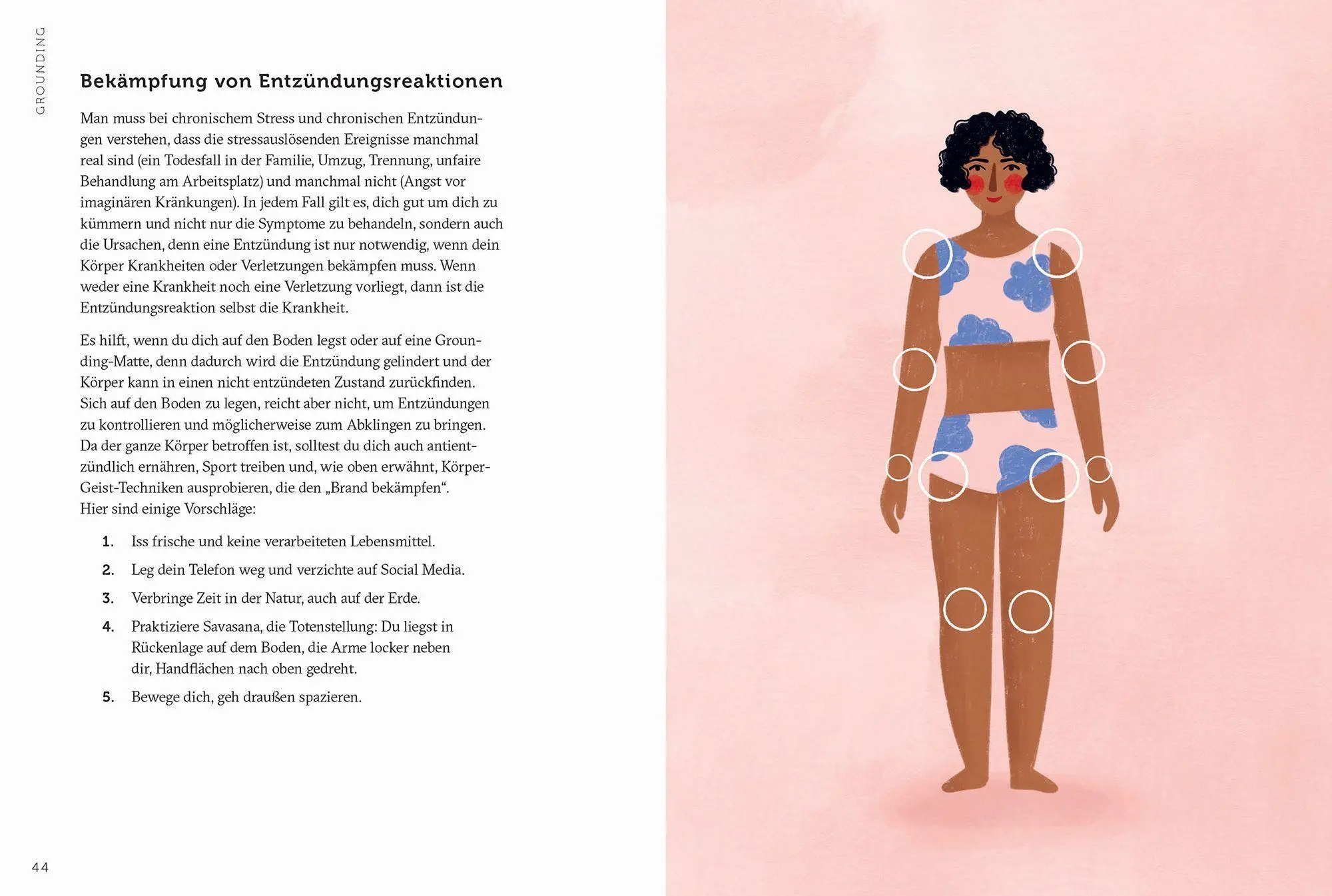 Bild: 9783989620605 | Grounding | Donna Raskin | Buch | 160 S. | Deutsch | 2026