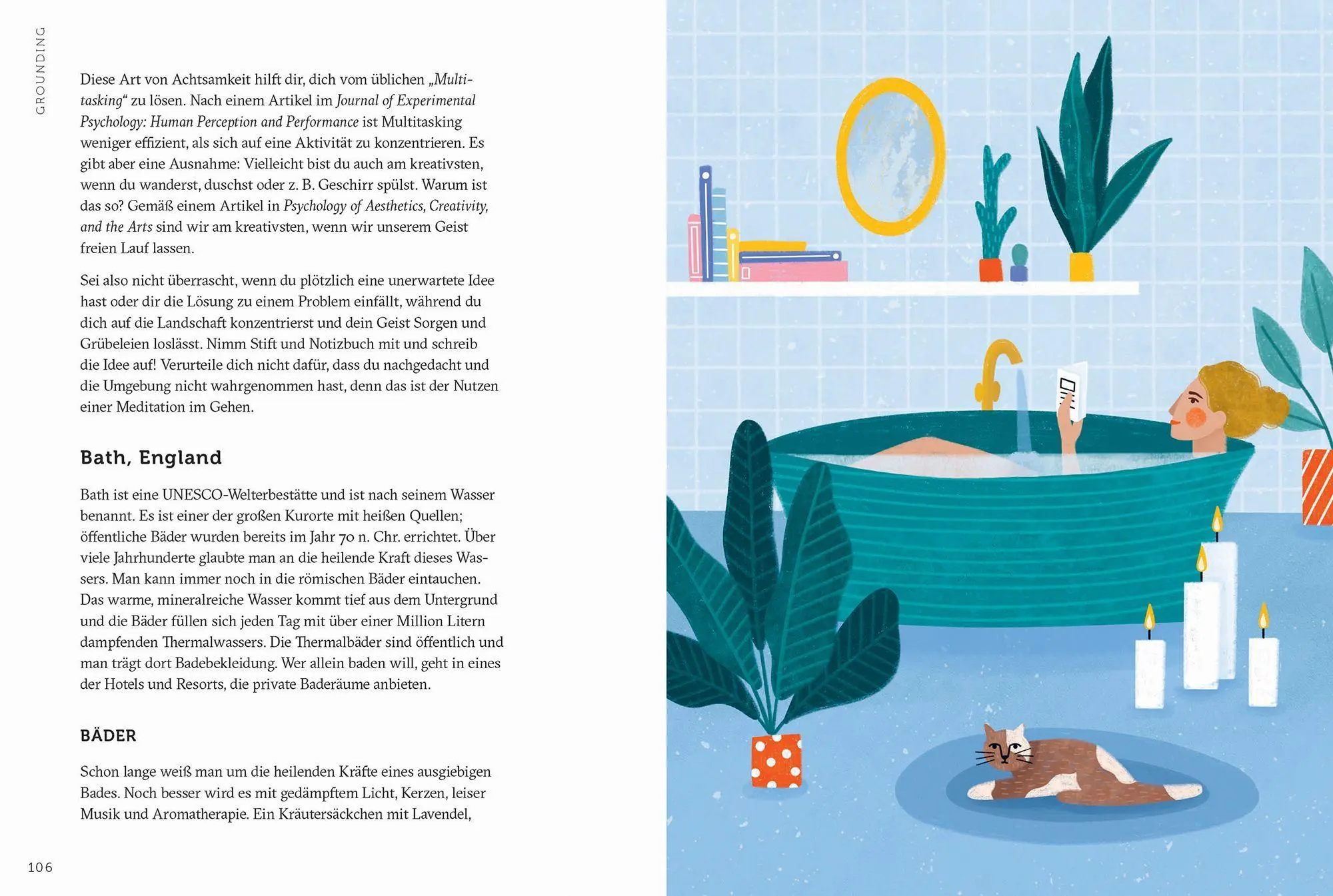 Bild: 9783989620605 | Grounding | Donna Raskin | Buch | 160 S. | Deutsch | 2026