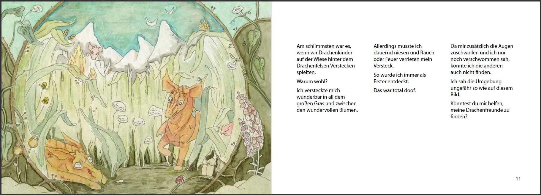 Bild: 9783990820605 | Drache Hatschi und die Ritter des Immunsystems - Ein interaktives...