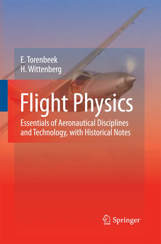 Cover: 9789400790605 | Flight Physics | H. Wittenberg (u. a.) | Taschenbuch | xii | Englisch