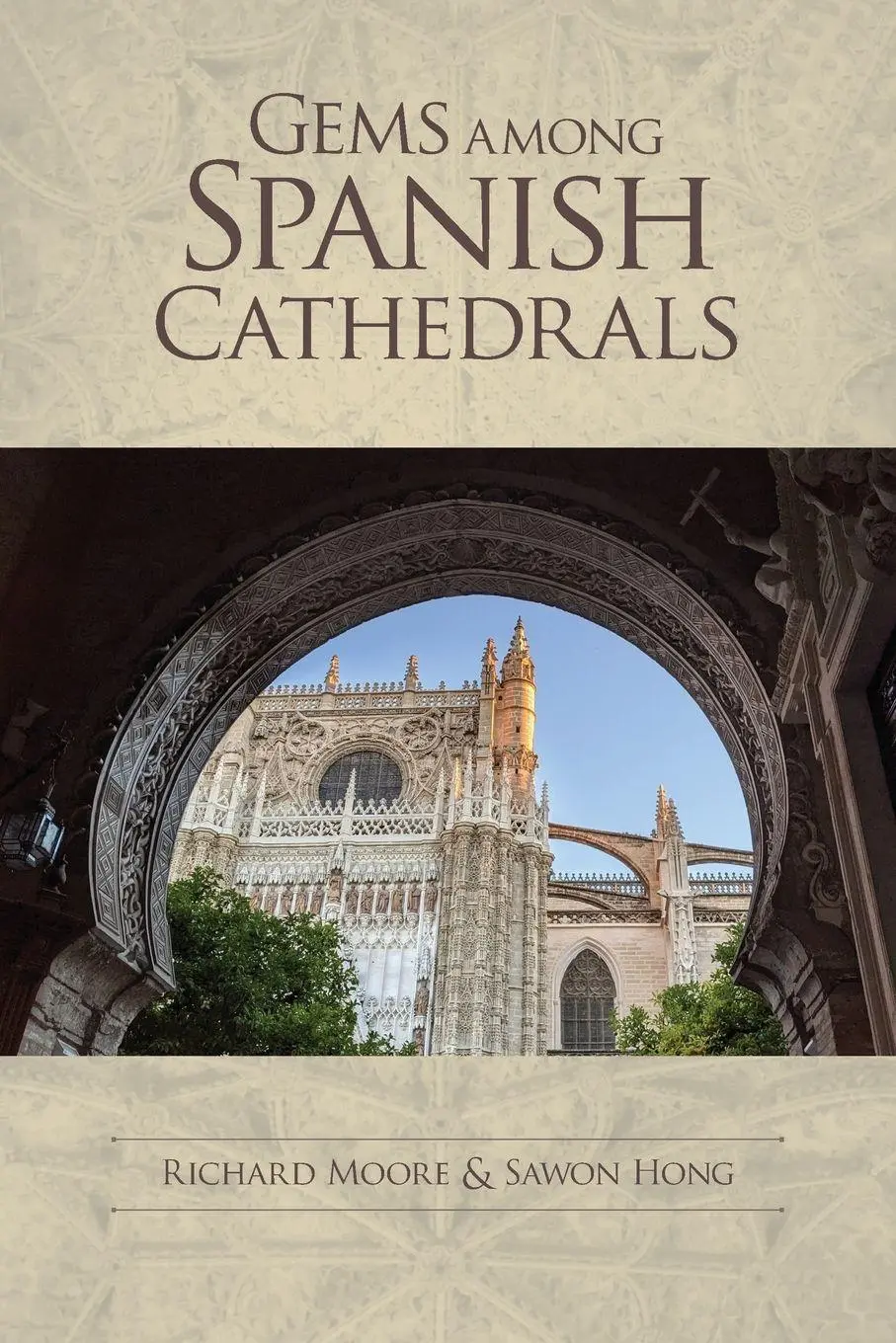 Cover: 9798218100605 | Gems among Spanish Cathedrals | Tbd | Taschenbuch | Englisch | 2022
