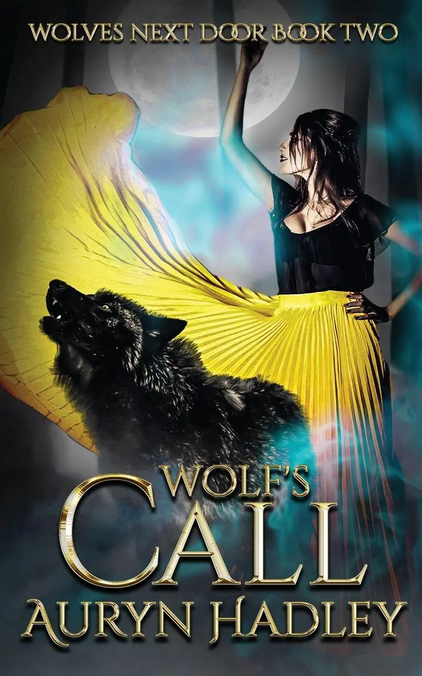 Cover: 9798349260605 | Wolf's Call | A Moonlight Universe Novel | Auryn Hadley | Taschenbuch
