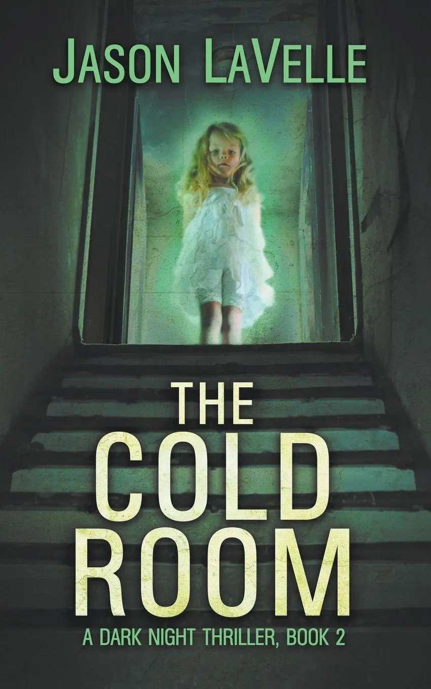 Cover: 9798890250605 | The Cold Room | Jason Lavelle | Taschenbuch | Englisch | 2024