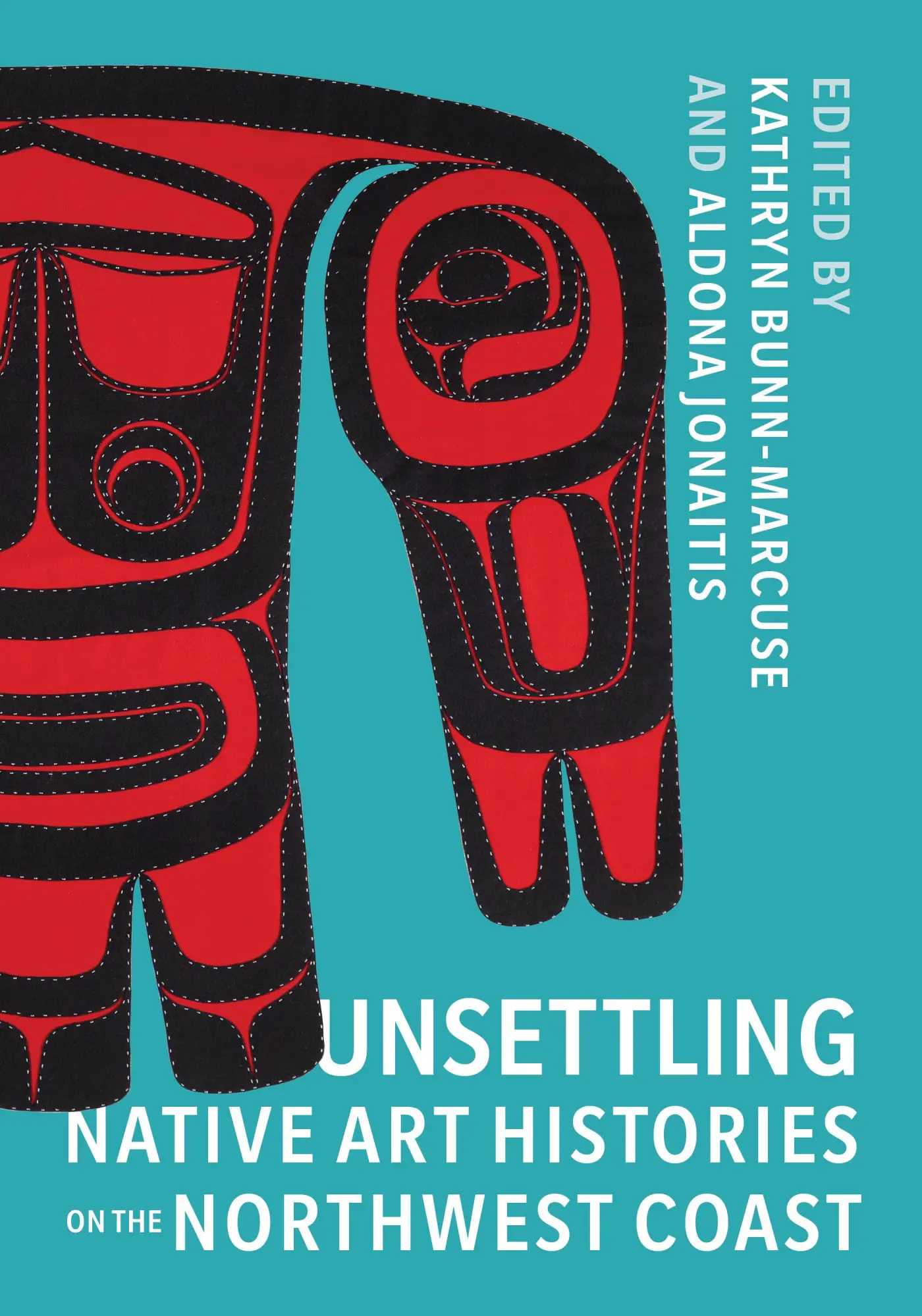 Cover: 9780295750705 | Unsettling Native Art Histories on the Northwest Coast | Taschenbuch