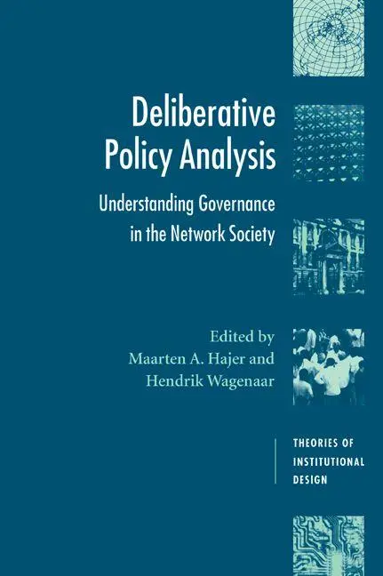 Cover: 9780521530705 | Deliberative Policy Analysis | Hendrik Wagenaar (u. a.) | Taschenbuch