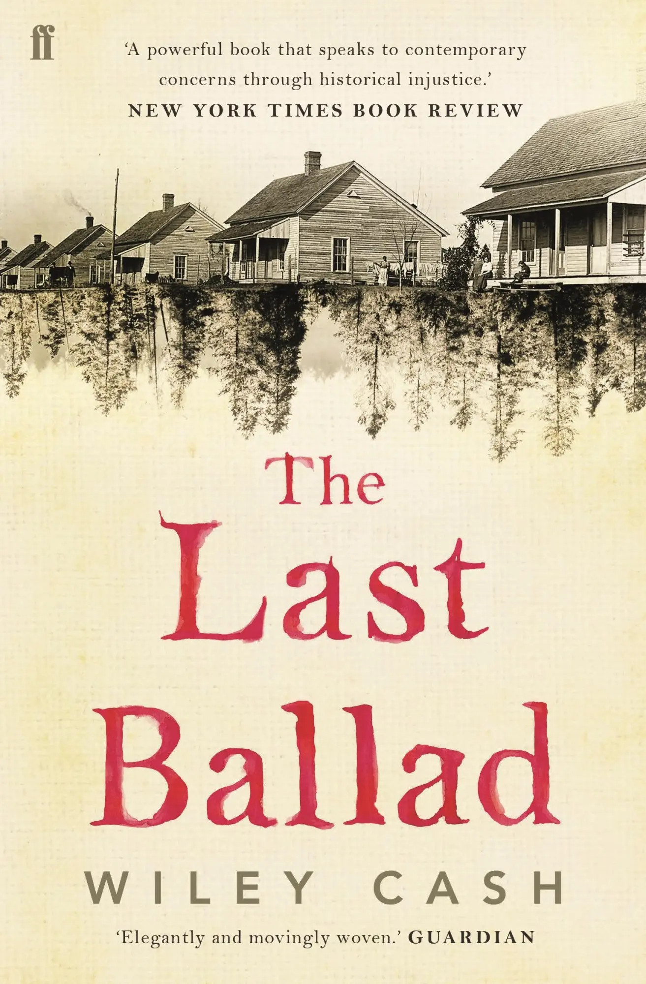 Cover: 9780571340705 | The Last Ballad | Wiley Cash | Taschenbuch | 378 S. | Englisch | 2018