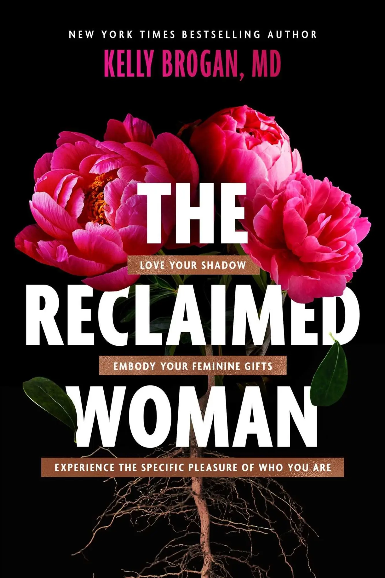 Cover: 9781510780705 | The Reclaimed Woman | Kelly Brogan | Buch | Englisch | 2024