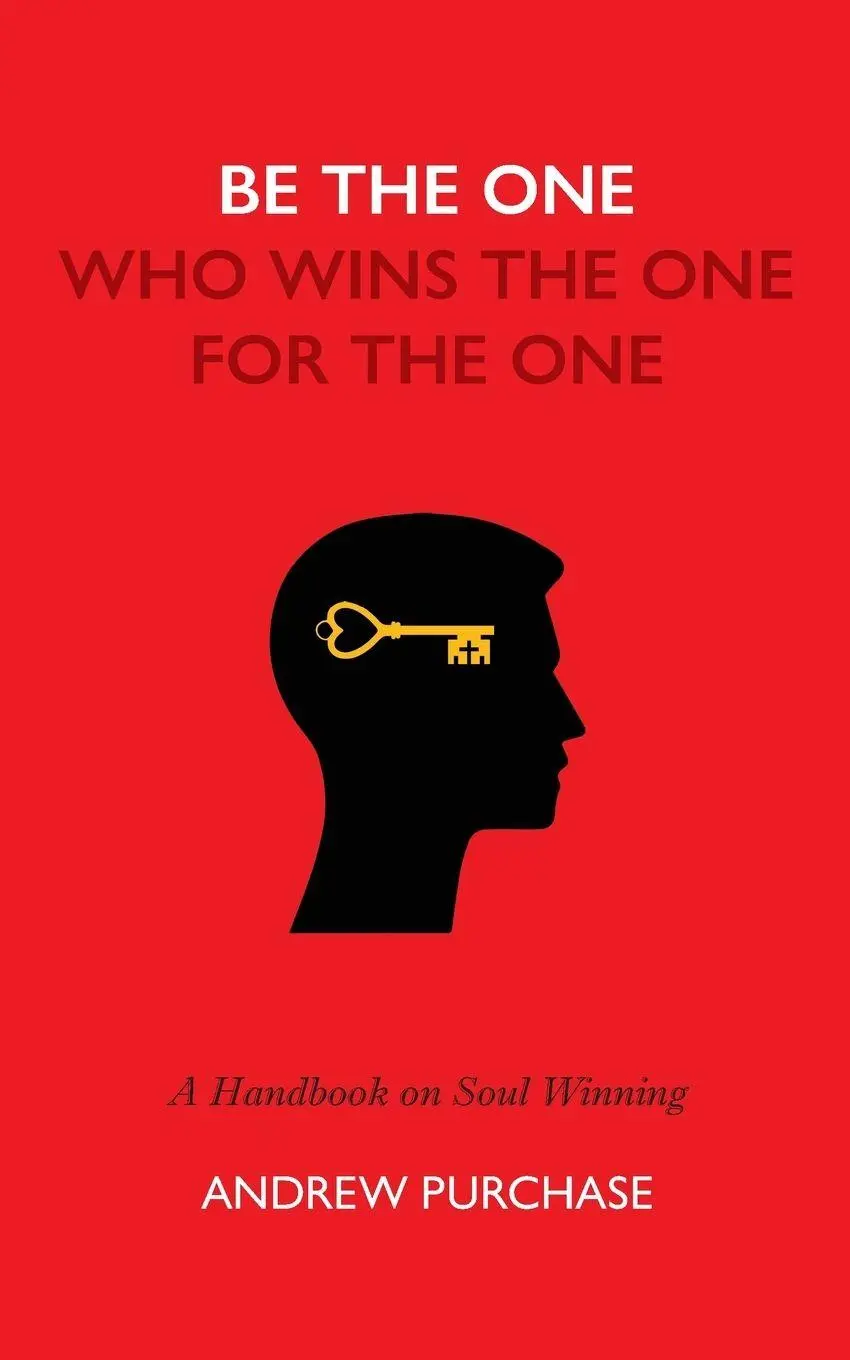 Cover: 9781764220705 | Be The One | Andrew E Purchase | Taschenbuch | Englisch | 2025