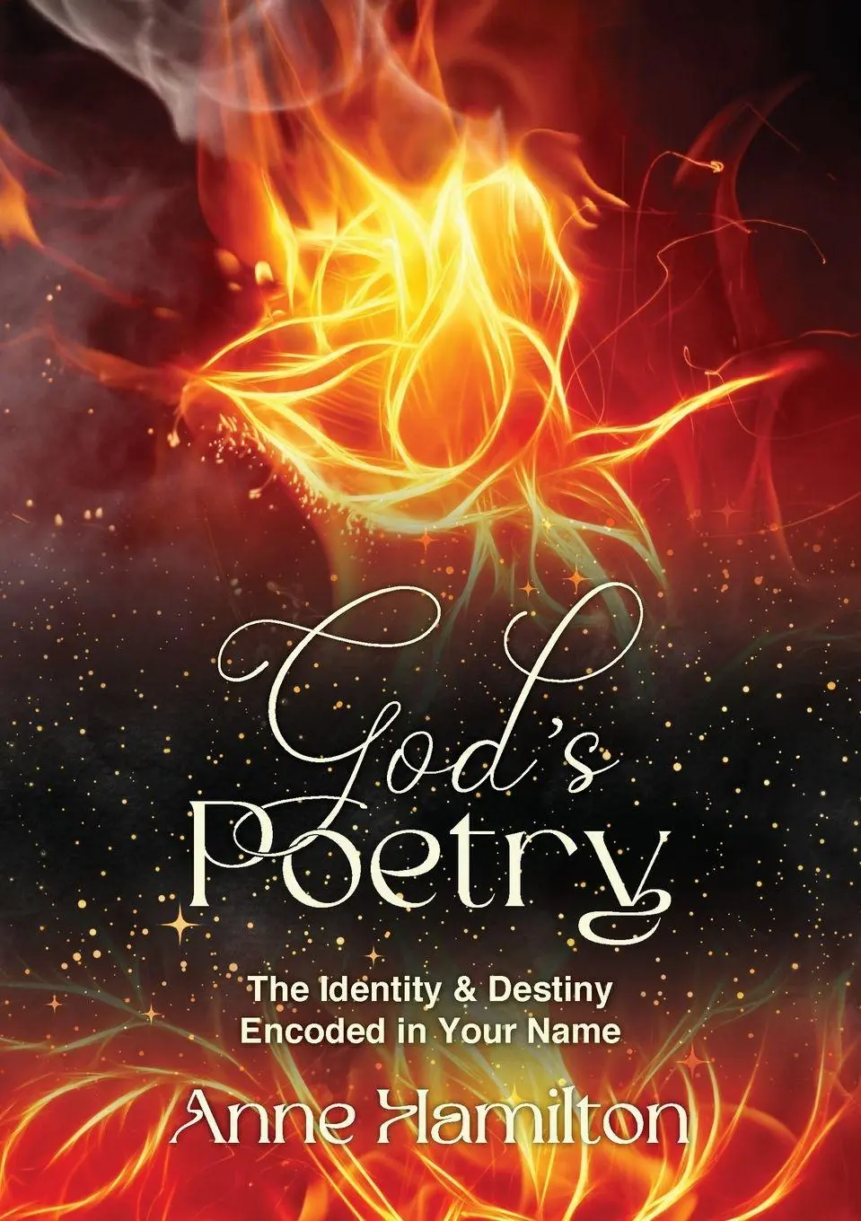 Cover: 9781925380705 | God's Poetry | The Identity and Destiny Encoded in Your Name | Buch