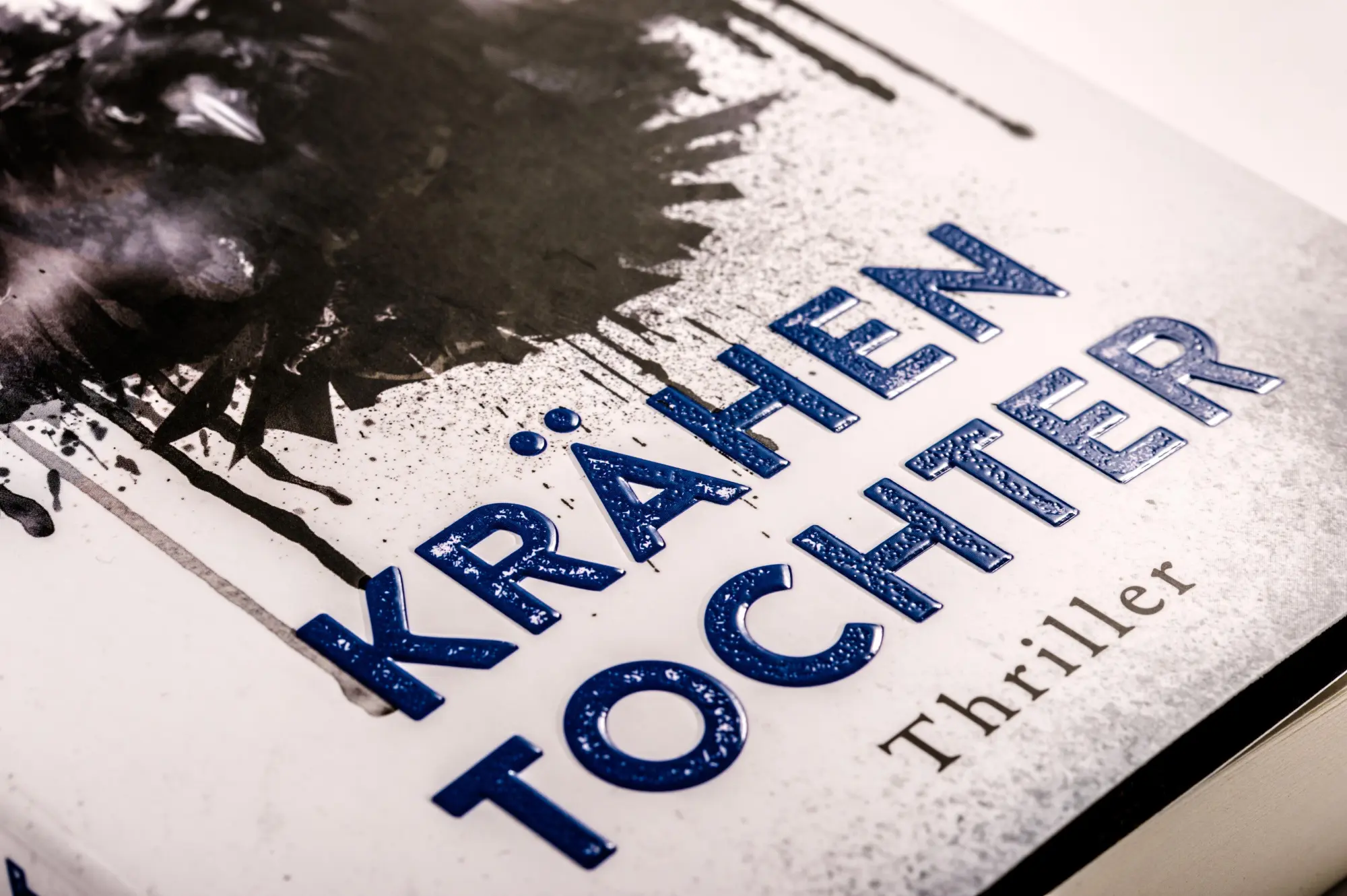 Bild: 9783328110705 | Krähentochter | Maria Grund | Taschenbuch | 352 S. | Deutsch | 2024