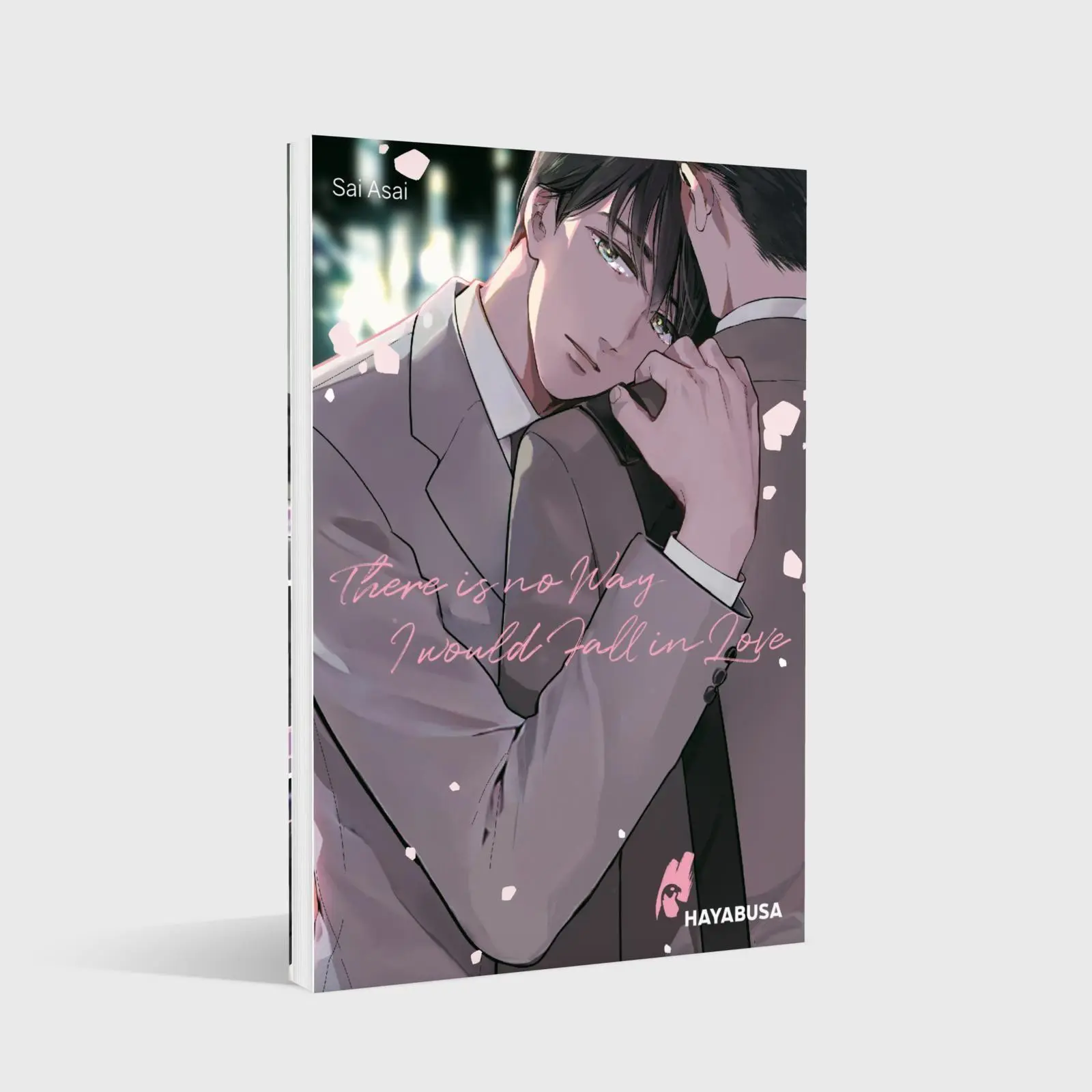 Bild: 9783551620705 | There is no Way I would Fall in Love | Sai Asai | Taschenbuch | 178 S.