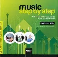 Cover: 9783862270705 | Medienbox, 3 Audio-CD u. 1 CD-ROM | Werner Jank (u. a.) | Deutsch