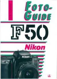 Cover: 9783889550705 | Nikon F50 | Herbert Sittenauer | Taschenbuch | FotoGuide | Deutsch