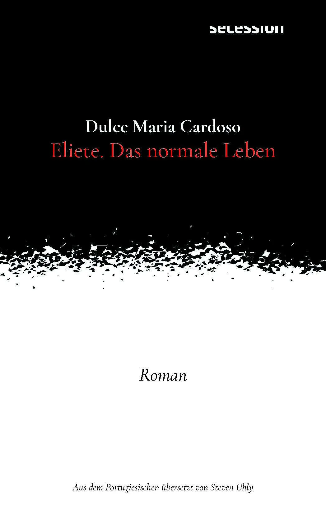 Cover: 9783966390705 | Eliete | Das normale Leben | Dulce Maria Cardoso | Buch | 272 S.