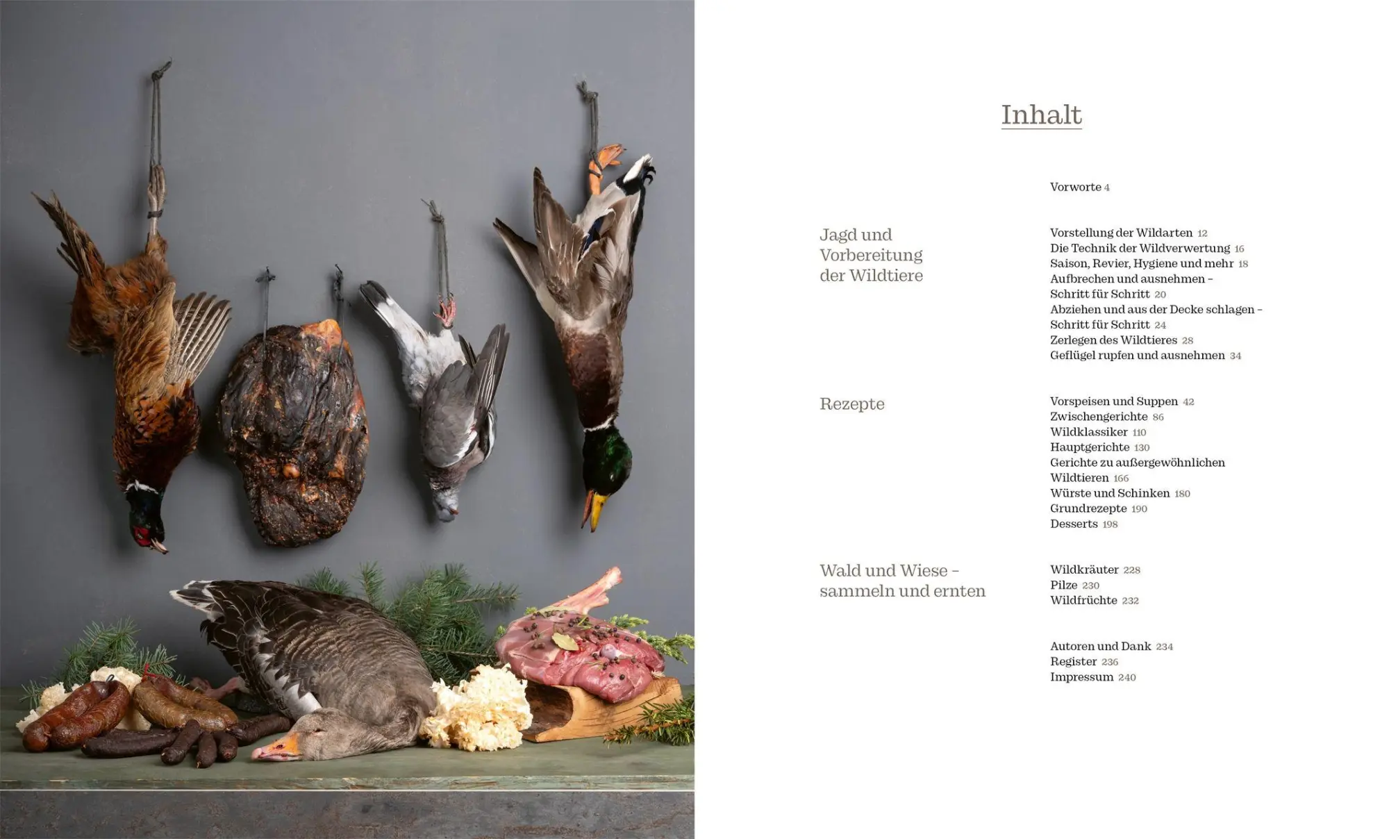 Bild: 9783985410705 | Wild | Wolfgang Müller (u. a.) | Buch | 240 S. | Deutsch | 2025