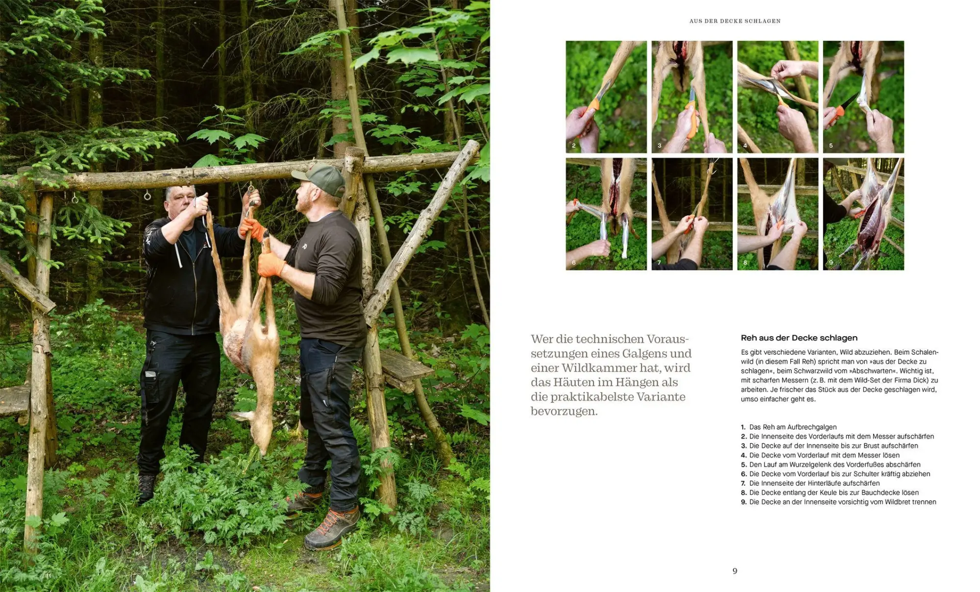 Bild: 9783985410705 | Wild | Wolfgang Müller (u. a.) | Buch | 240 S. | Deutsch | 2025