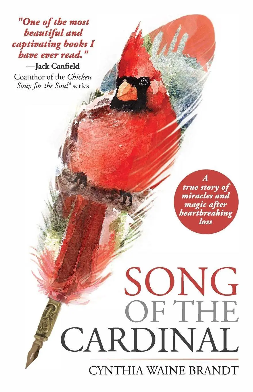 Cover: 9798990540705 | Song of the Cardinal | Cynthia Waine Brandt | Taschenbuch | Englisch