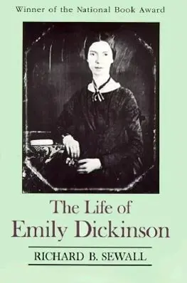 Cover: 9780674530805 | LIFE OF EMILY DICKINSON | Richard B. Sewall | Taschenbuch | Englisch