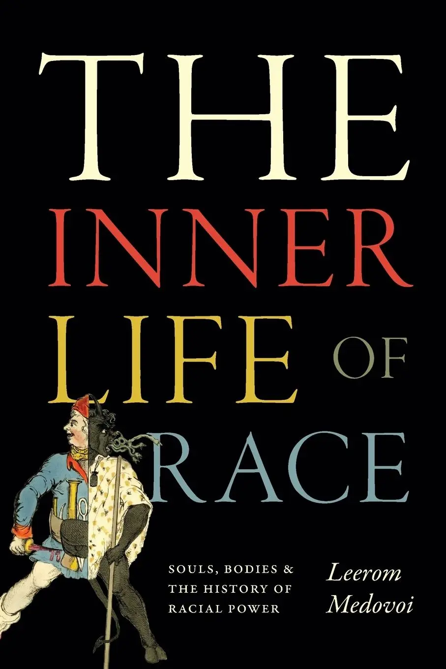 Cover: 9781478030805 | The Inner Life of Race | Leerom Medovoi | Taschenbuch | Englisch
