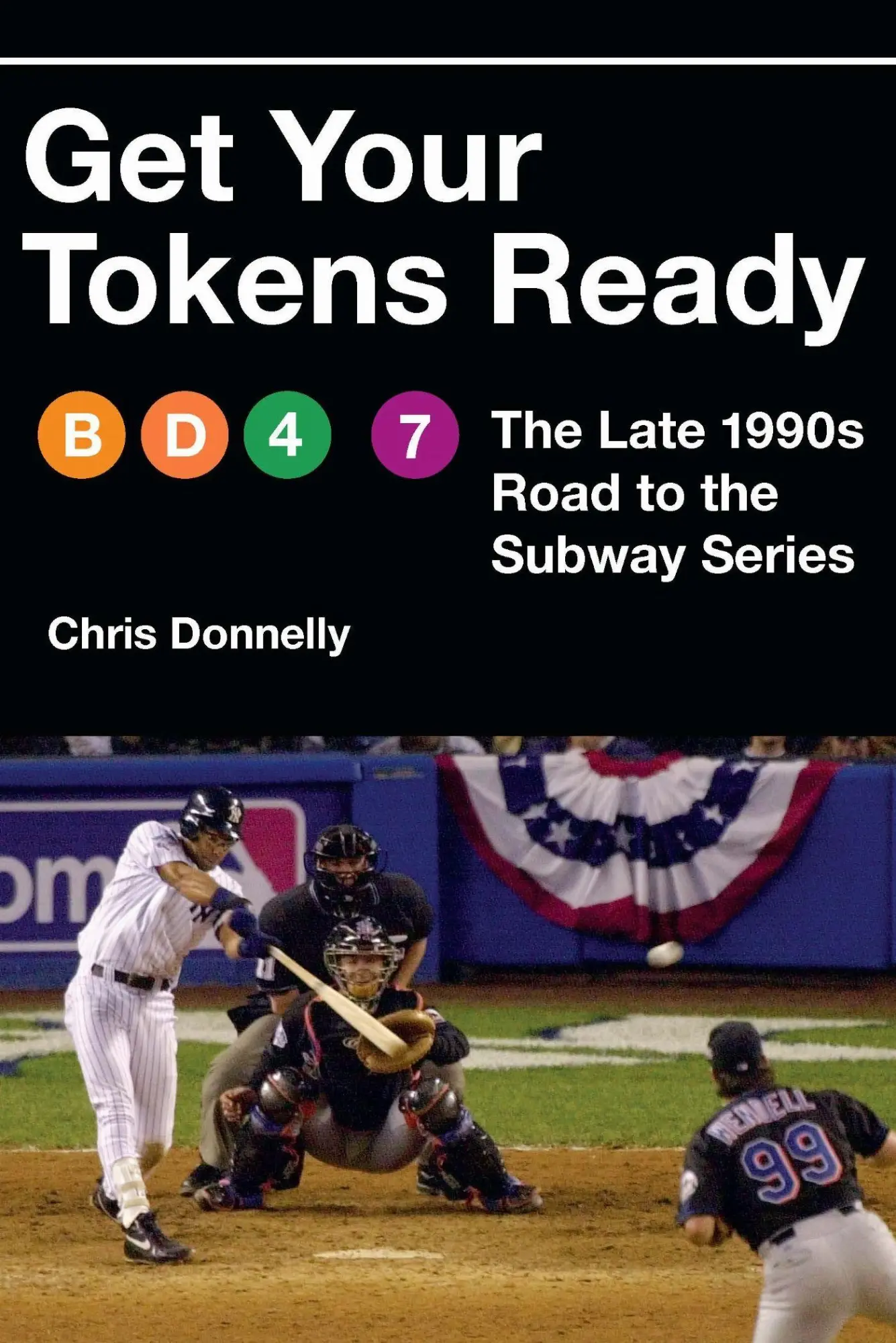 Get Your Tokens Ready