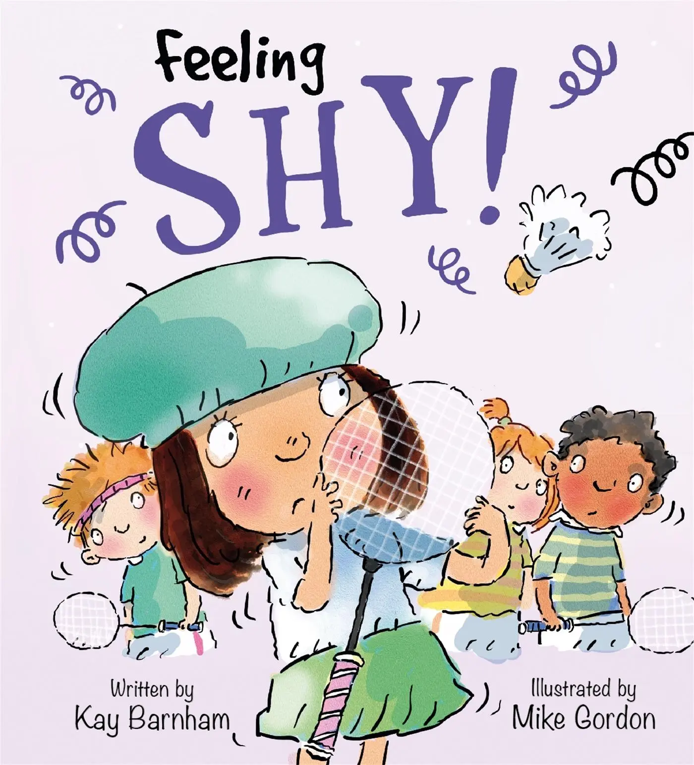 Cover: 9781526300805 | Feelings and Emotions: Feeling Shy | Kay Barnham | Taschenbuch | 2019