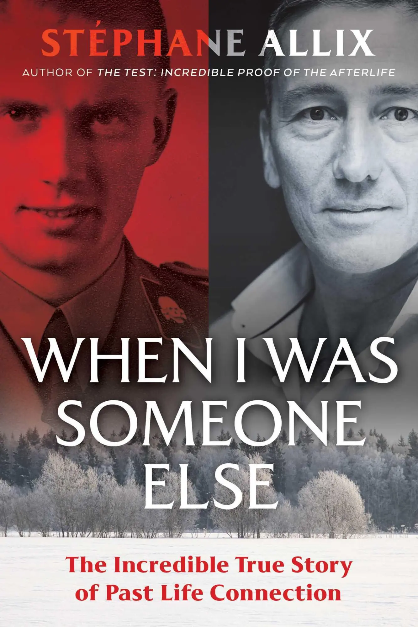 Cover: 9781644110805 | When I Was Someone Else | Stéphane Allix | Taschenbuch | Englisch