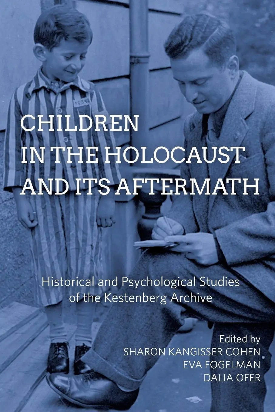 Cover: 9781789200805 | Children in the Holocaust and its Aftermath | Cohen (u. a.) | Buch