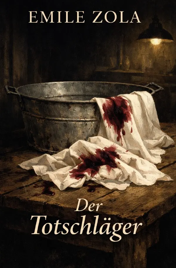 Cover: 9783565330805 | Der Totschläger | DE | Émile Zola | Taschenbuch | 428 S. | Deutsch