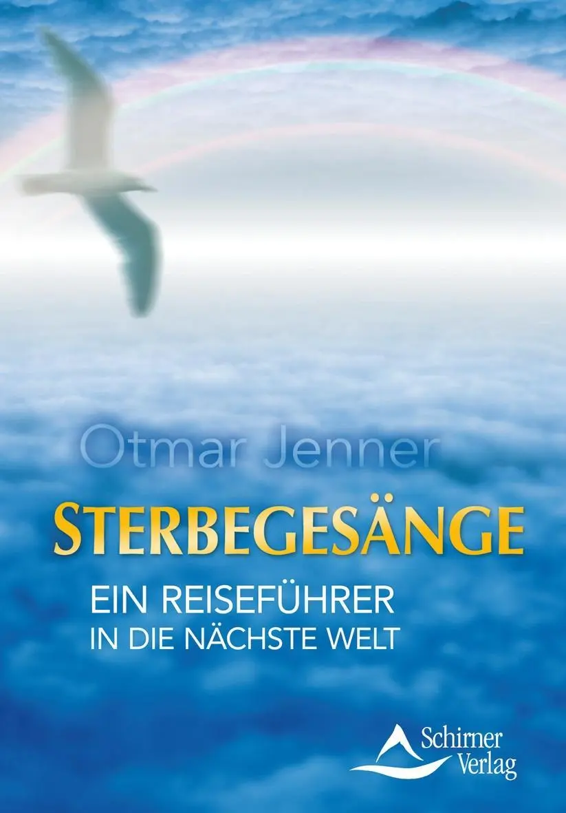 Cover: 9783843450805 | Sterbegesänge | Ein Reiseführer in die nächste Welt | Otmar Jenner