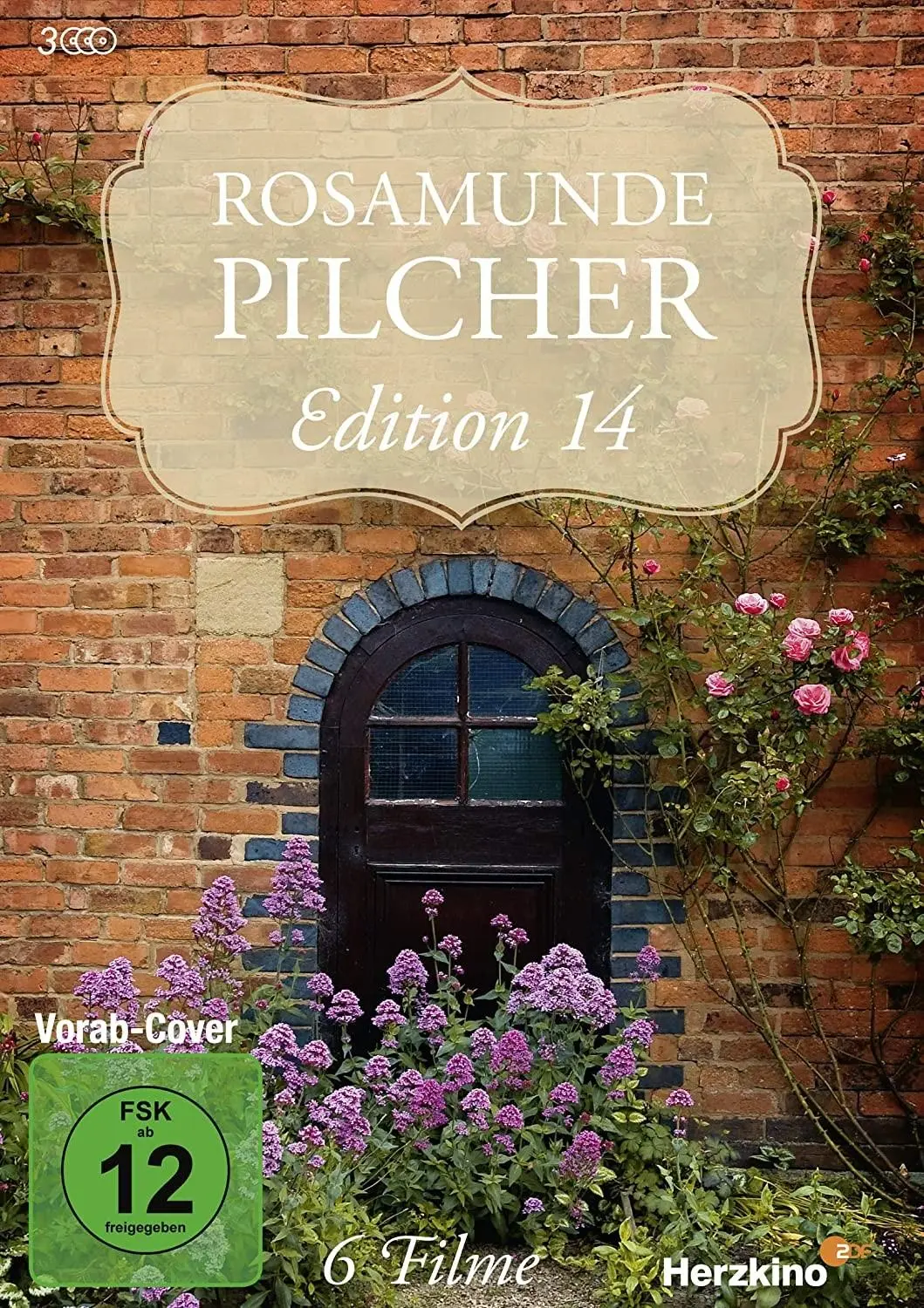 Rosamunde Pilcher