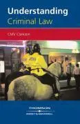 Cover: 9780421900905 | Understanding Criminal Law | C M V Clarkson | Taschenbuch | Englisch