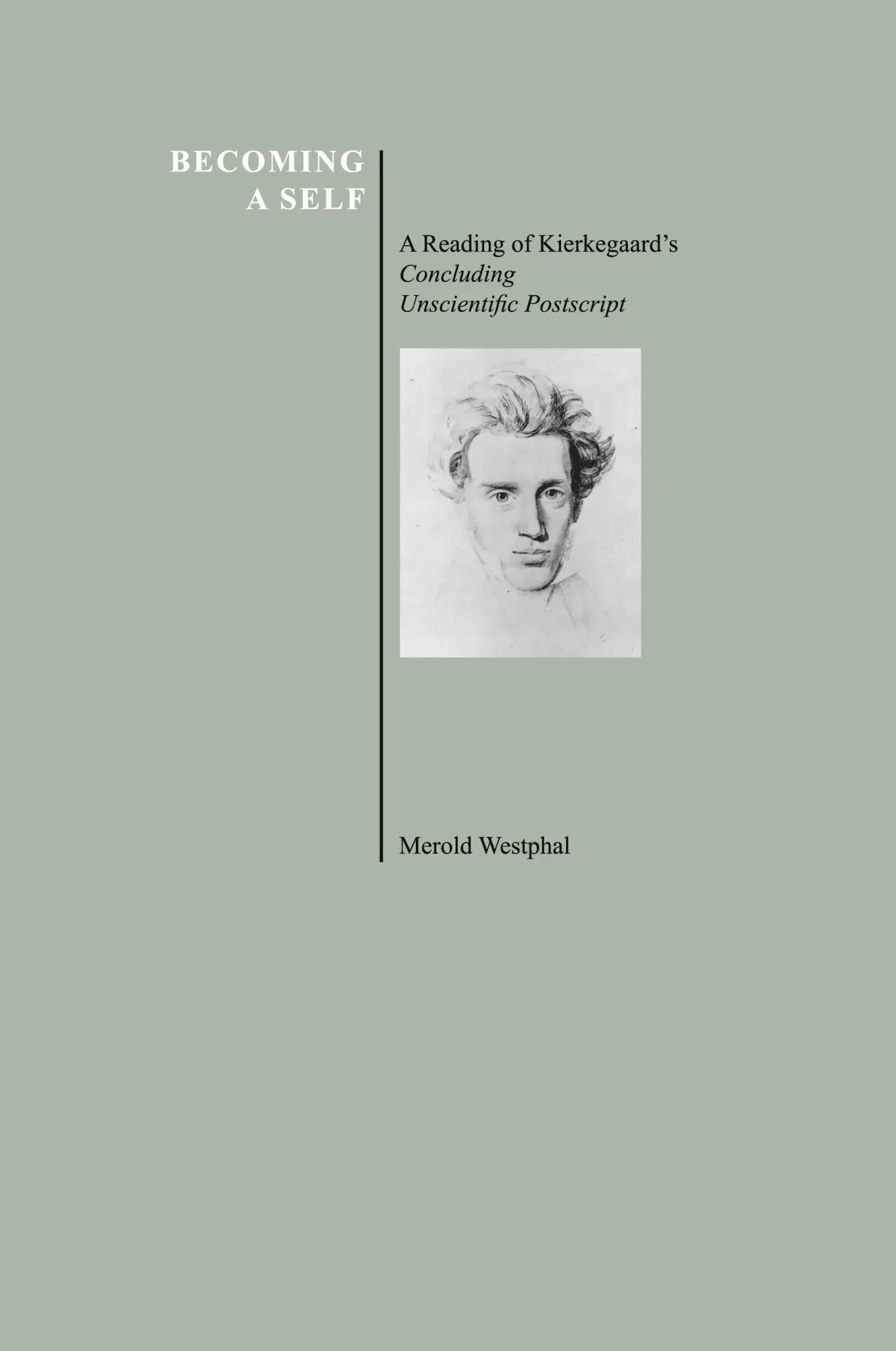 Cover: 9781557530905 | Becoming a Self | Merold Westphal | Taschenbuch | Englisch | 1996