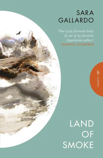 Cover: 9781805330905 | Land of Smoke | Sara Gallardo | Taschenbuch | 288 S. | Englisch | 2023