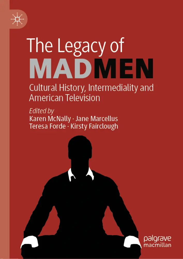 Cover: 9783030310905 | The Legacy of Mad Men | Karen McNally (u. a.) | Buch | xvii | Englisch