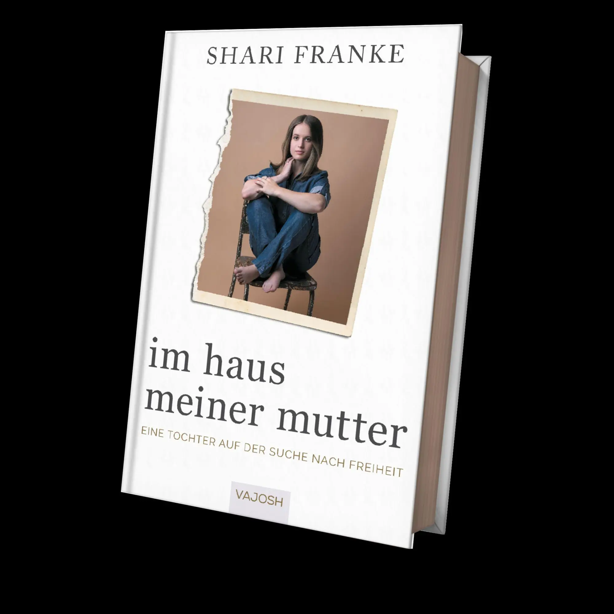 Cover: 9783690510905 | Im Haus meiner Mutter | Eine Tochter auf der Suche nach Freiheit