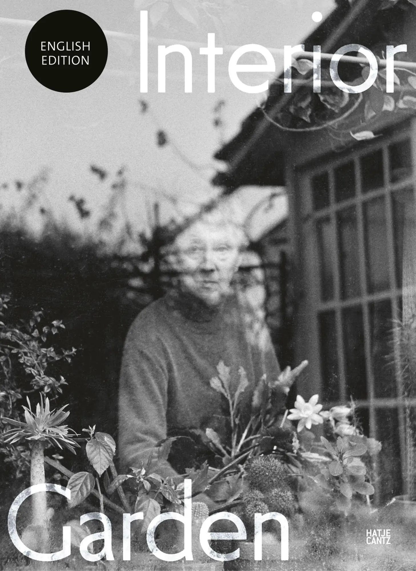 Cover: 9783775750905 | Interior Garden | Hannah Höch, Scott Roben, Johanna Tiedtke | Höch