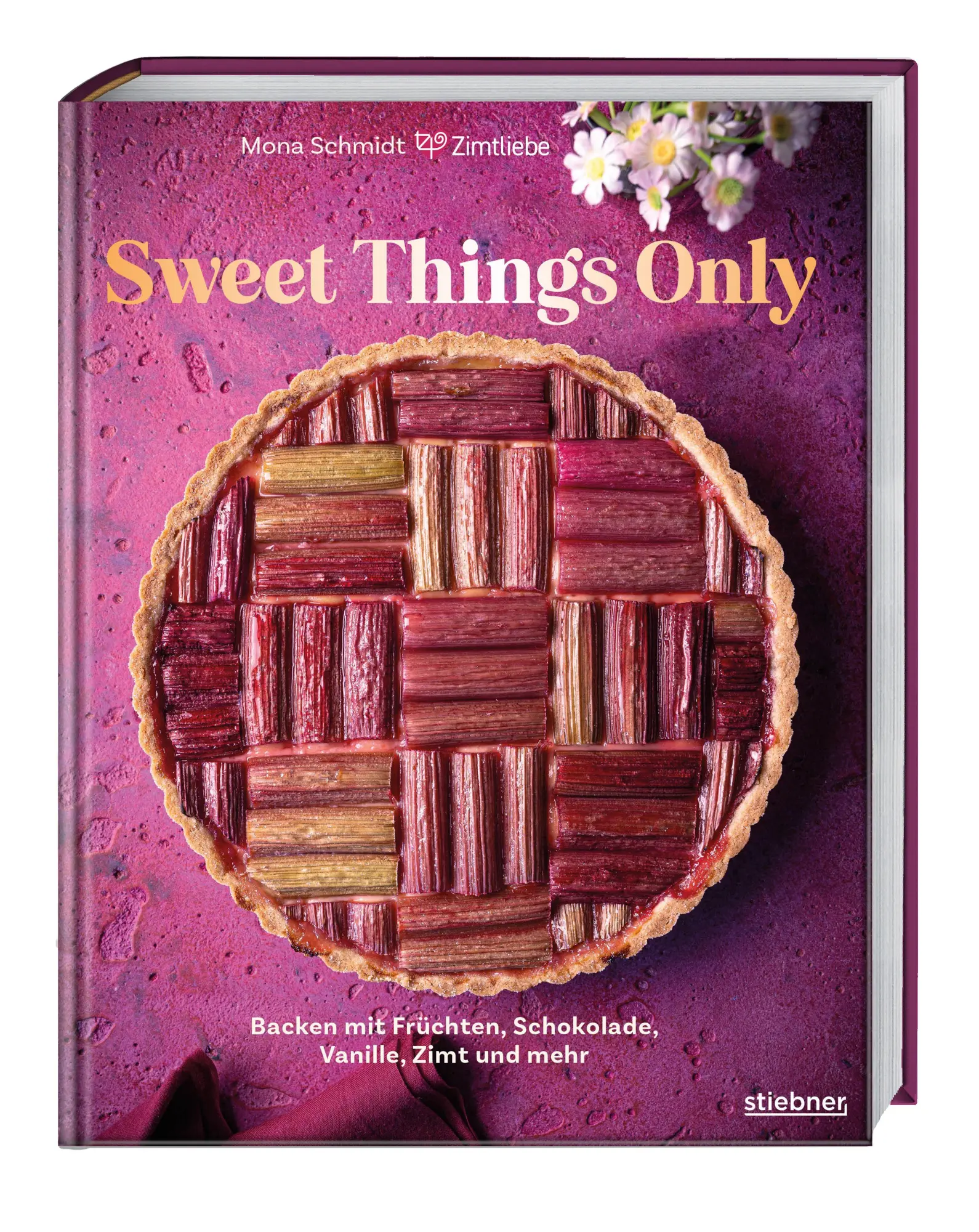 Cover: 9783830710905 | Sweet Things Only | Mona Schmidt | Buch | 200 S. | Deutsch | 2026