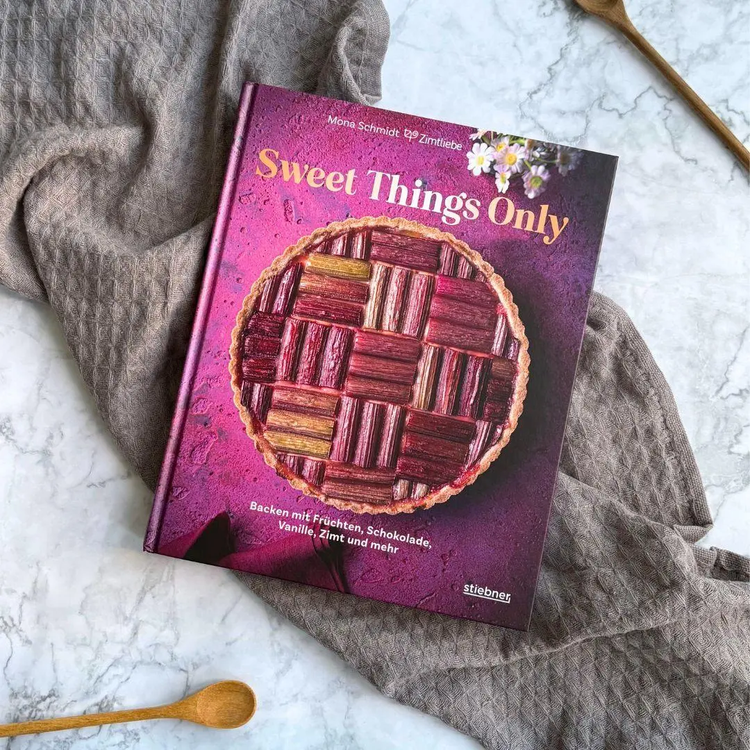 Bild: 9783830710905 | Sweet Things Only | Mona Schmidt | Buch | 200 S. | Deutsch | 2026