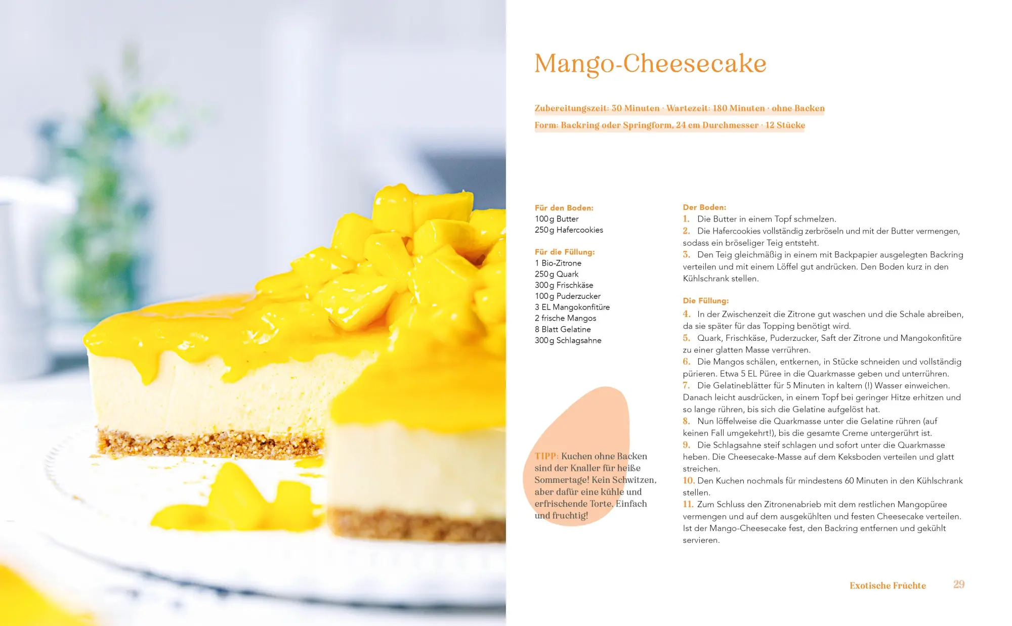 Bild: 9783830710905 | Sweet Things Only | Mona Schmidt | Buch | 200 S. | Deutsch | 2026