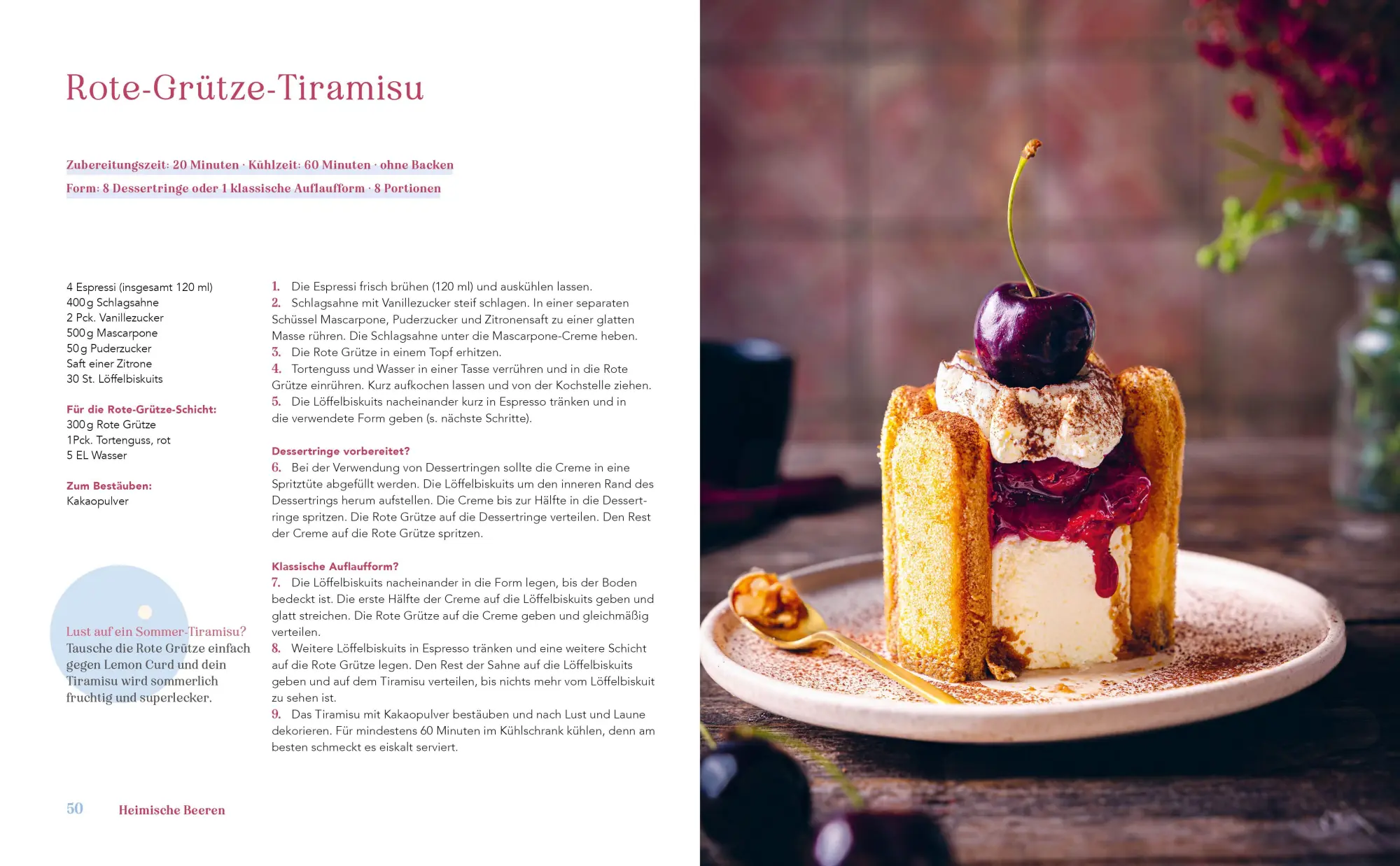 Bild: 9783830710905 | Sweet Things Only | Mona Schmidt | Buch | 200 S. | Deutsch | 2026