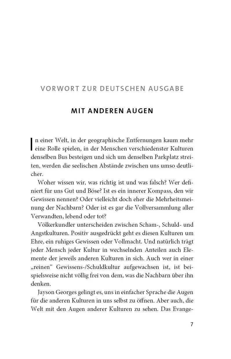 Bild: 9783862560905 | Mit anderen Augen | Jayson Georges | Taschenbuch | 95 S. | Deutsch