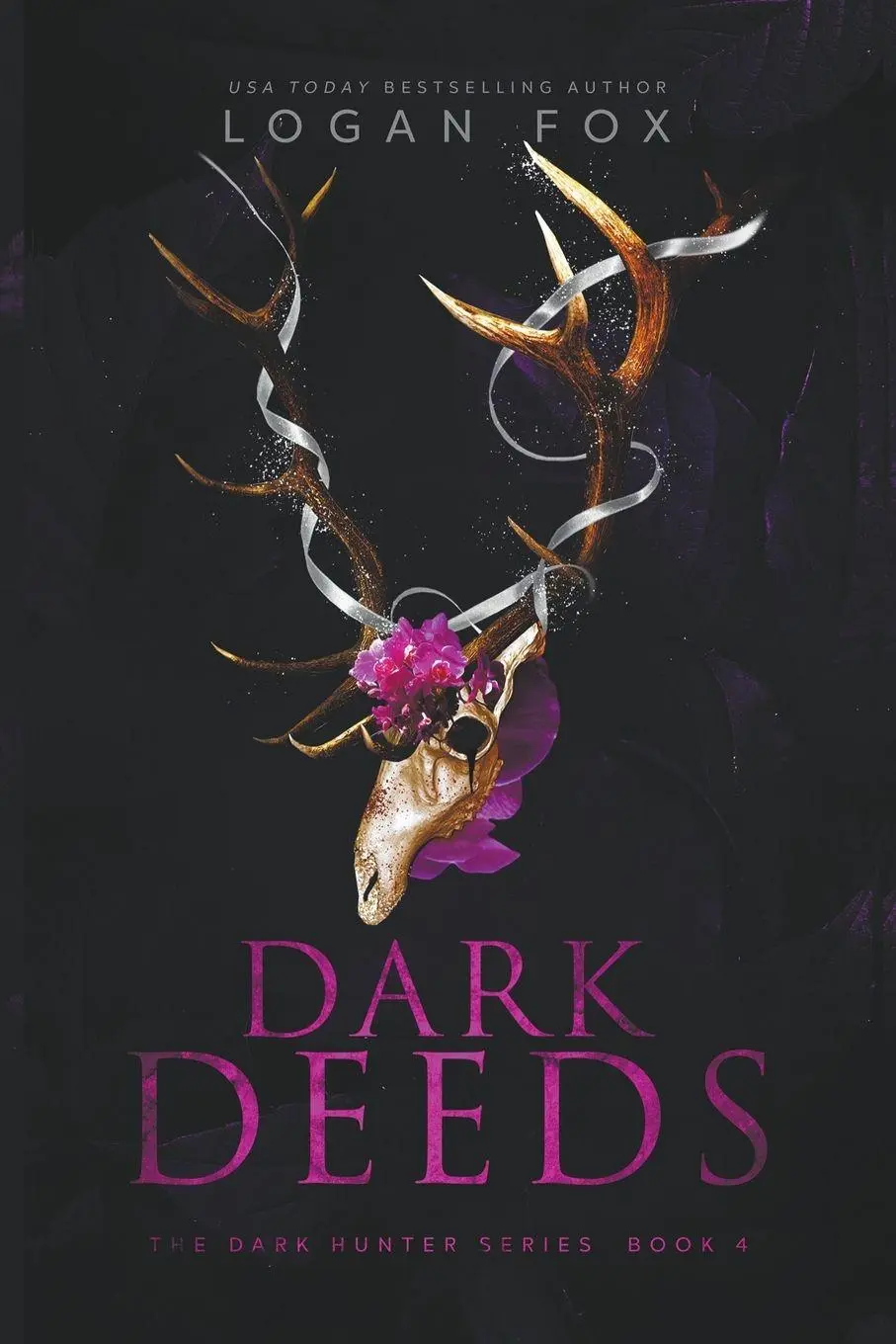 Cover: 9798223570905 | Dark Deeds | Logan Fox | Taschenbuch | Englisch | 2023 | Logan Fox
