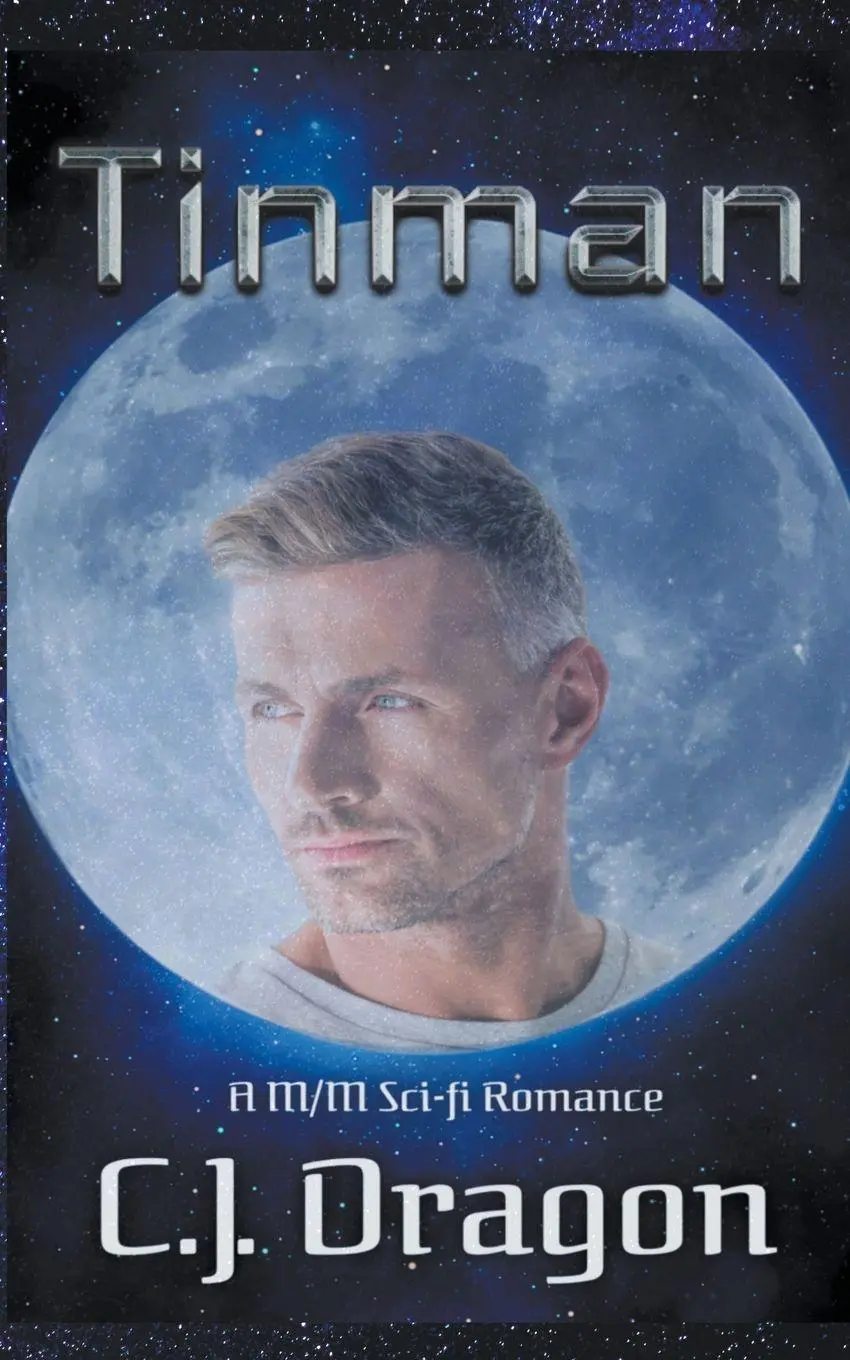 Cover: 9798223950905 | Tinman | C. J. Dragon | Taschenbuch | Englisch | 2023 | C. J. Dragon