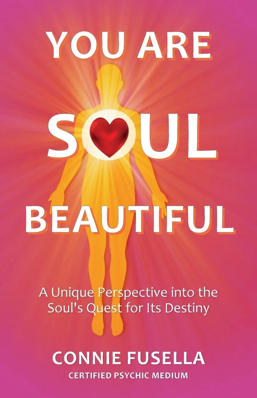 Cover: 9798991200905 | You Are Soul Beautiful | Connie Fusella | Taschenbuch | Englisch