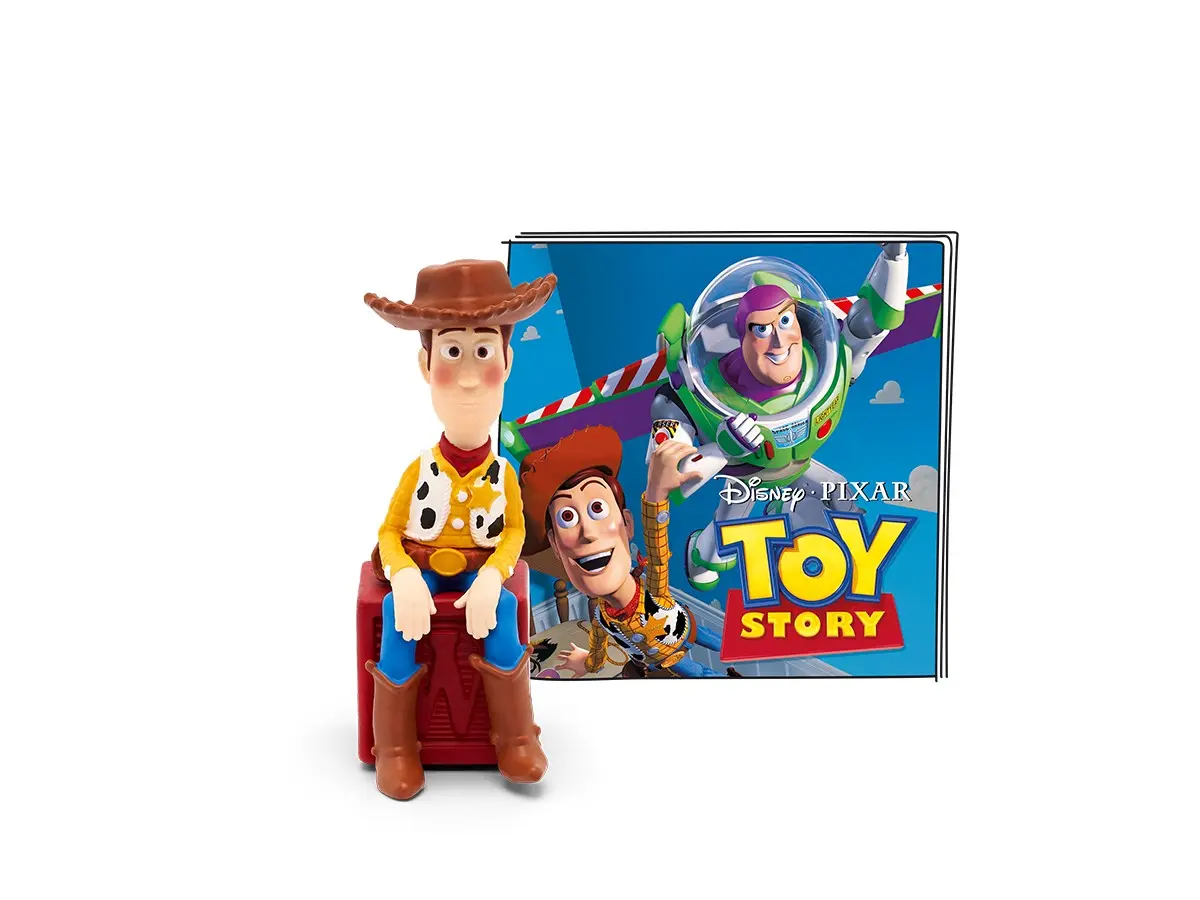 Cover: 4251192111005 | Tonies - Disney: Toy Story 1 | Hörfigur | 10000142 | 2020 | Tonies