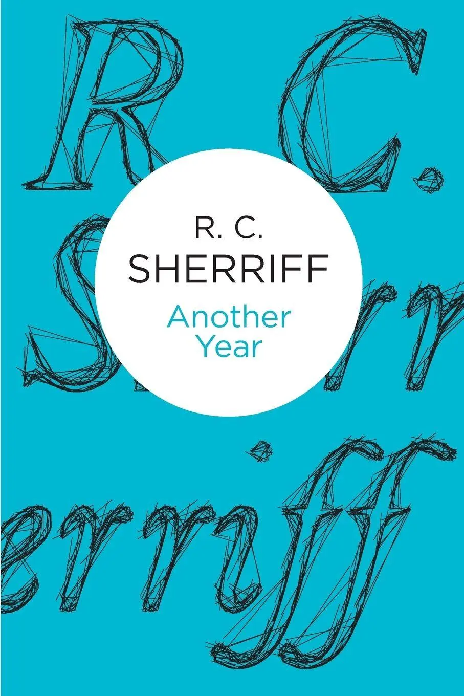 Cover: 9781447221005 | Another Year | R C Sherriff | Taschenbuch | Kartoniert / Broschiert